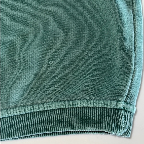 VINTAGE Disneyland Green Tigger 1968 Sweater Oversized Size S - Picture 7 of 9
